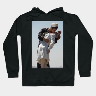 Unconditional Surrender © Hoodie